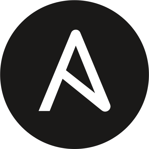 Ansible Logo