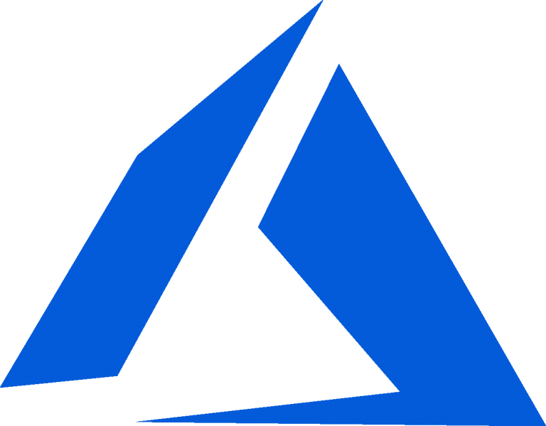 Azure Logo