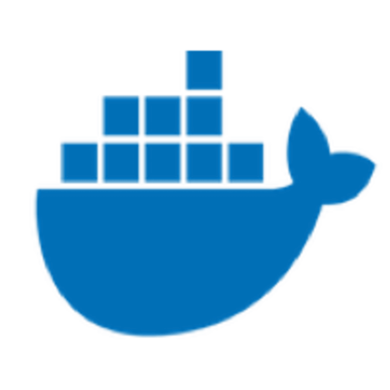 Docker Logo