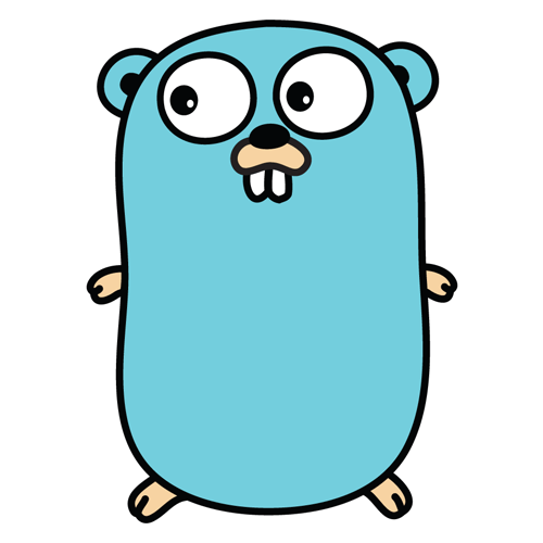 Golang Logo